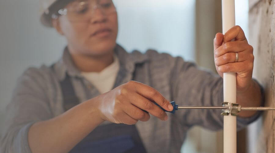 Professional water heater repair in Seneca, NE